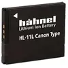 Hahnel Chargeur 1000 175.9 Noir