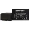 Hähnel - HL-PB9 Panasonic - Accessoires pour appareils photo - Batterie Li-Ion