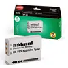 Hähnel HAHNEL - BATTERIE LI-ION EQUIVALENTE FUJIFILM NP-95 - 3,6 V - 1500 MAH