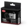 HAHNEL Hähnel ProCube2 Plaque de batterie pour les batteries Canon LP-E6
