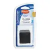 Hähnel Batterie HL-G260 équivalent Panasonic VW-VBG260