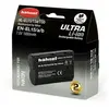 Hähnel Batterie appareil photo Hahnel Ultra EN-EL 14A pour Nikon D5600 et D3500