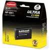 HAHNEL<br/>BATTERIE COMPATIBLE SONY NP-BX1 ULTRA
