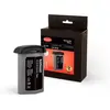 HAHNEL<br/>BATTERIE COMPATIBLE CANON LP-E19