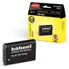 Hähnel HL-X1 - Batterie de remplacement compatible Sony NP-BX1 (ref : HL X1)