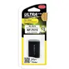 HAHNEL<br/>BATTERIE COMPATIBLE SONY NP-FV70 ULTRA