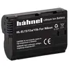 Hahnel HL-EL15 Batterie pour appareil photo Remplace laccu dorigine EN-EL15 7 V 1650 mAh