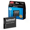 Hähnel HL-PCL7 Batterie pour appareil photo Remplace laccu dorigine DMW-BCL7E 3.6 V 630 mAh