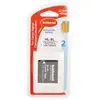 Hahnel HL-8L - Batterie - Li-Ion - 740 mAh - pour Canon CB-2LA, 2LAE; PowerShot A2200, A3000 IS, A3100 IS, A3150 IS, A3200 IS, A3300 IS