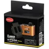 Hahnel Hähnel ProCube2 Plaque de batterie pour les batteries Sony NP-FW50