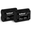 Hahnel HL-W235 FujiFilm Type Twin Pack