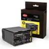 Hähnel Hahnel Batterie Hl-u70