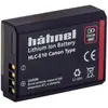 Hähnel ULTRA HLC-E10 Canon Type USB-C
