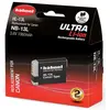HAHNEL<br/>BATTERIE COMPAT ULTRA CANON NB-13L
