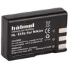 Hahnel batterie Li-ion HL-EL9a compatible Nikon EN-EL9