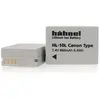 HAHNEL<br/>BATTERIE COMPATIBLE CANON NB-10L ULTRA