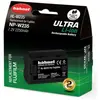 Hähnel Ultra NP-W235 pour Fujifilm X-T5, X-T4, X-H2, X-H2s, GFX 100s, GFX 50sII