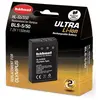HAHNEL<br/>BATTERIE COMPATIBLE OLYMPUS BLS-5 ULTRA