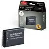 Hahnel batterie Li-Ion ultra HL-EL19 compatible Nikon EN-EL19