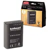 Hähnel Hahnel Batterie Au Lithium Hl-on1