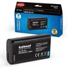HAHNEL<br/>BATTERIE COMPATIBLE PANASONIC DMW-BLJ31
