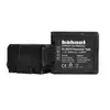 Hähnel Batterie HL-G070 équivalent Panasonic VW-VBG070