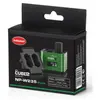 Hahnel Plaque de batterie Hähnel ProCube2 pour batteries Fuji NP-W235