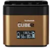 Hähnel CHARGEUR PROCUBE2 POUR BATTERIES SONY NP-BX1, NP-FW50 et NP-FZ100