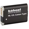 Hähnel HL-12L - pile pour appareil photo - Li-Ion