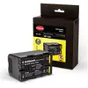 Hahnel Hähnel HL-U35 Batterie pour appareil photo Remplace laccu dorigine BP-U35 14.4 V 2700 mAh