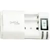 Hahnel UniPal Plus II chargeur batterie