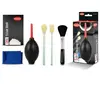 Kit de nettoyage - HAHNEL - 10021080 - Soufflet avec pinceau - Accessoires pour appareil photo