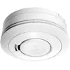 Ei Electronics Détecteur de fumée sans fil interconnectable EI650RF - Batterie garantie 10 ans