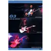 Smv G3 , Joe Satriani, Steve Vai, Yngwie Malmsteen - G3 - Live in denver - Joe Satriani