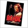 Columbia DVD  de AC/DC - Live At Donington - pour Unisexe - Standard Standard
