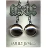 Epic DVD  de AC/DC - Family jewels - pour Unisexe - Standard Standard