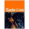 Sony Music Ent France Sas Sade - Live