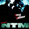 Epic Paris sous les bombes Vinyle album