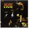 EPIC LP  de AC/DC - Live At Donington - pour Unisexe - Standard Standard