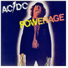 EPIC LP  de AC/DC - Powerage - pour Unisexe - Standard Standard