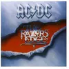 EPIC LP  de AC/DC - The Razors Edge - pour Unisexe - Standard Standard
