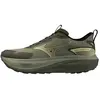 Mizuno Chaussures De Running Rider Tt 4