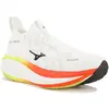 Chaussures Mizuno Neo Vista 3 Blanc Orange AW26, Taille 44,5 - EUR
