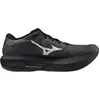 Mizuno - Hyperwarp Pure - Chaussures running plaque carbone Vulcan / W...