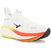 Chaussures Mizuno Neo Vista 3 Blanc Orange AW26, Taille 40 - EUR