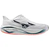 Chaussures Mizuno Mizuno Neo Cosmo 2 blanc bleu marine corail - 43