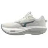 Chaussures Mizuno Wave Rider 30 Gris Bleu AW26, Taille 39 - EUR