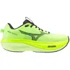 Chaussures Mizuno Wave Rider 30 vert citron noir - 40.5