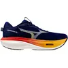 Chaussures Running Mizuno Wave Rider 30 Homme grises 43 J1GM2620-54
