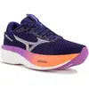 Chaussures Running Femme Mizuno Wave Rider 30 bleues 40.5 J1GW2620-74